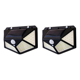 Lampada De Parede Com Interação Solar Ka-l1979