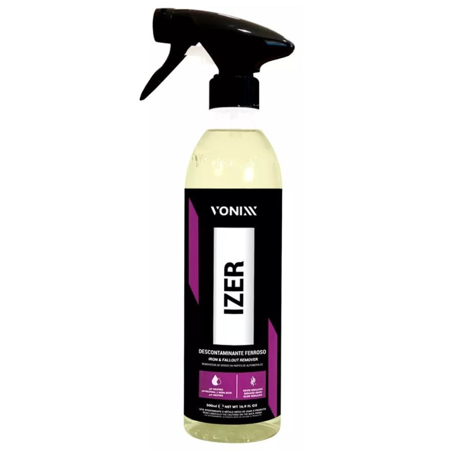 Izer Vonixx 500ml: Onde Comprar | BuscaProdutos
