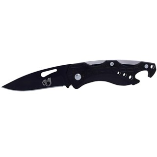 Canivete ZD - 090 -Preto - Deyu