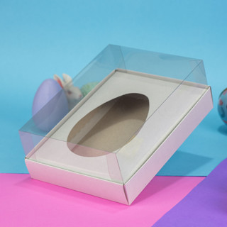 50 Caixas para 1 Ovo de Colher 250g em Oferta na Shopee