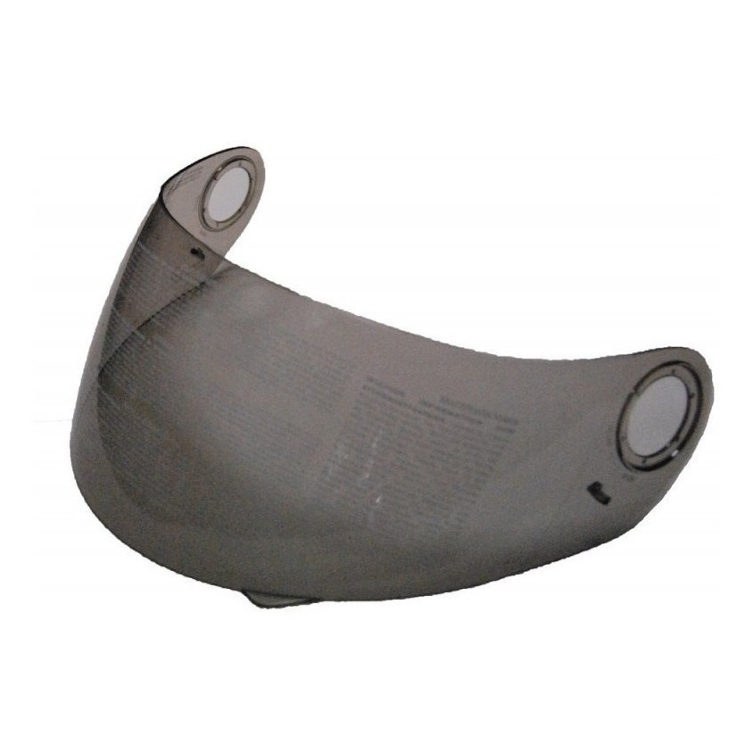 Viseira Capacete Zeus 805 Fumê Original