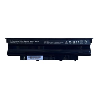 Bateria para Notebook Dell N5010 N4110 N5110 9jr2h J1knd | 4000 mAh