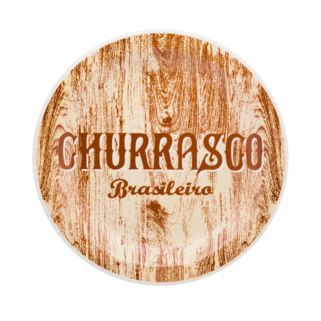 Prato Churrasco Oxford: Onde Comprar | BuscaProdutos