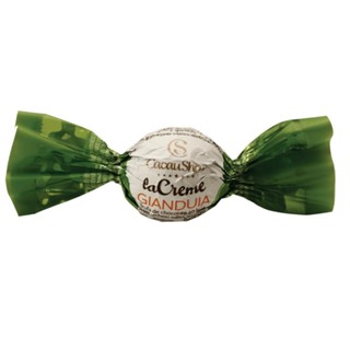 Trufa Lacreme Gianduia 12.5g Cacau Show