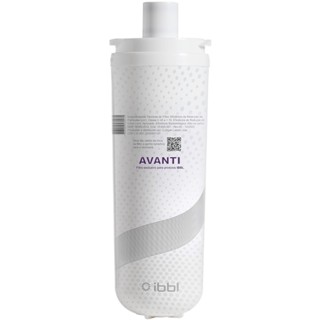 Refil para purificador de água Girou trocou - Mini Avanti - IBBL