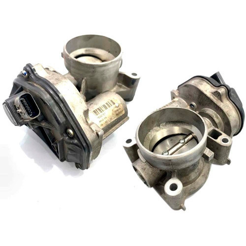 Tbi Corpo De Borboleta Ford Ecosport 2.0 2015 4M5GFA