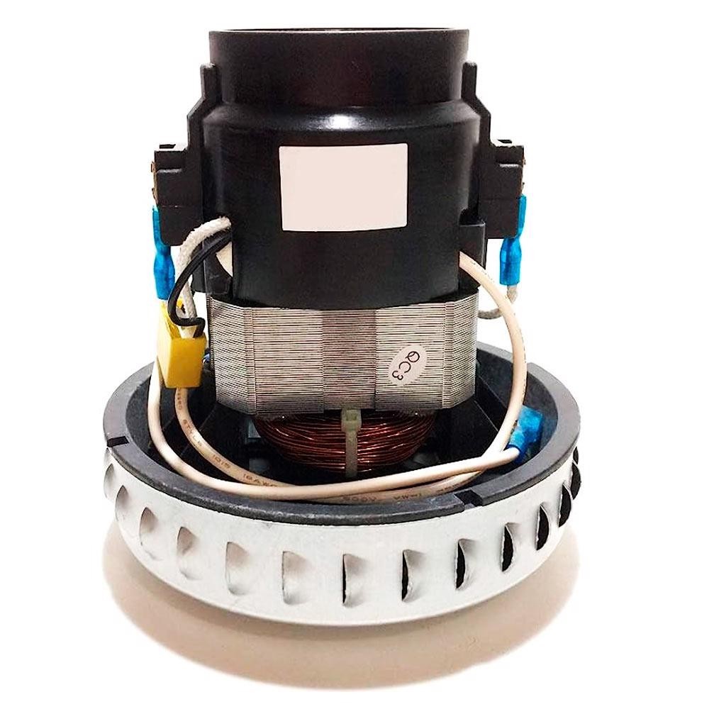 Motor Universal 1600W para Aspirador de Pó WAP Linha GWT FW005241 | FW005242 WAP em Oferta na Shopee