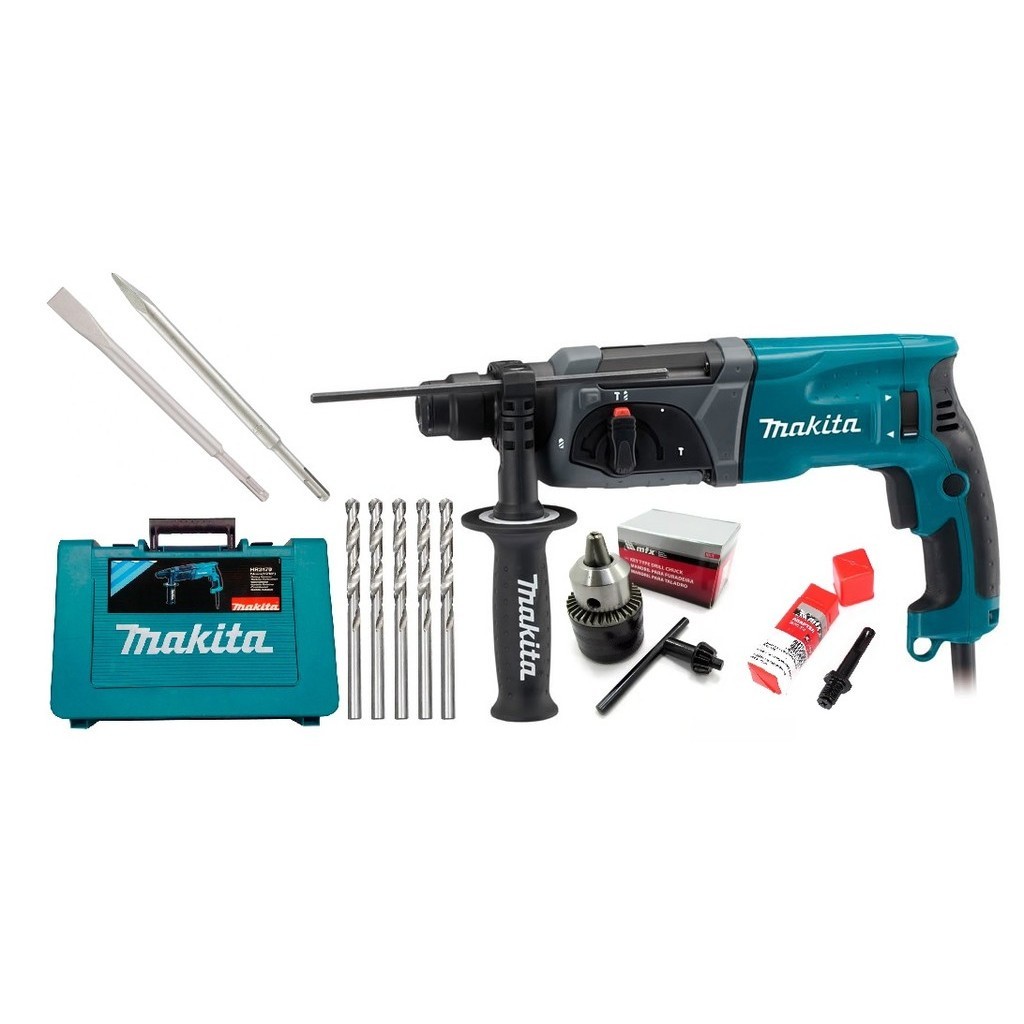 Martelete Combinado Sds Plus 800w Hr2470: Onde Comprar | BuscaProdutos