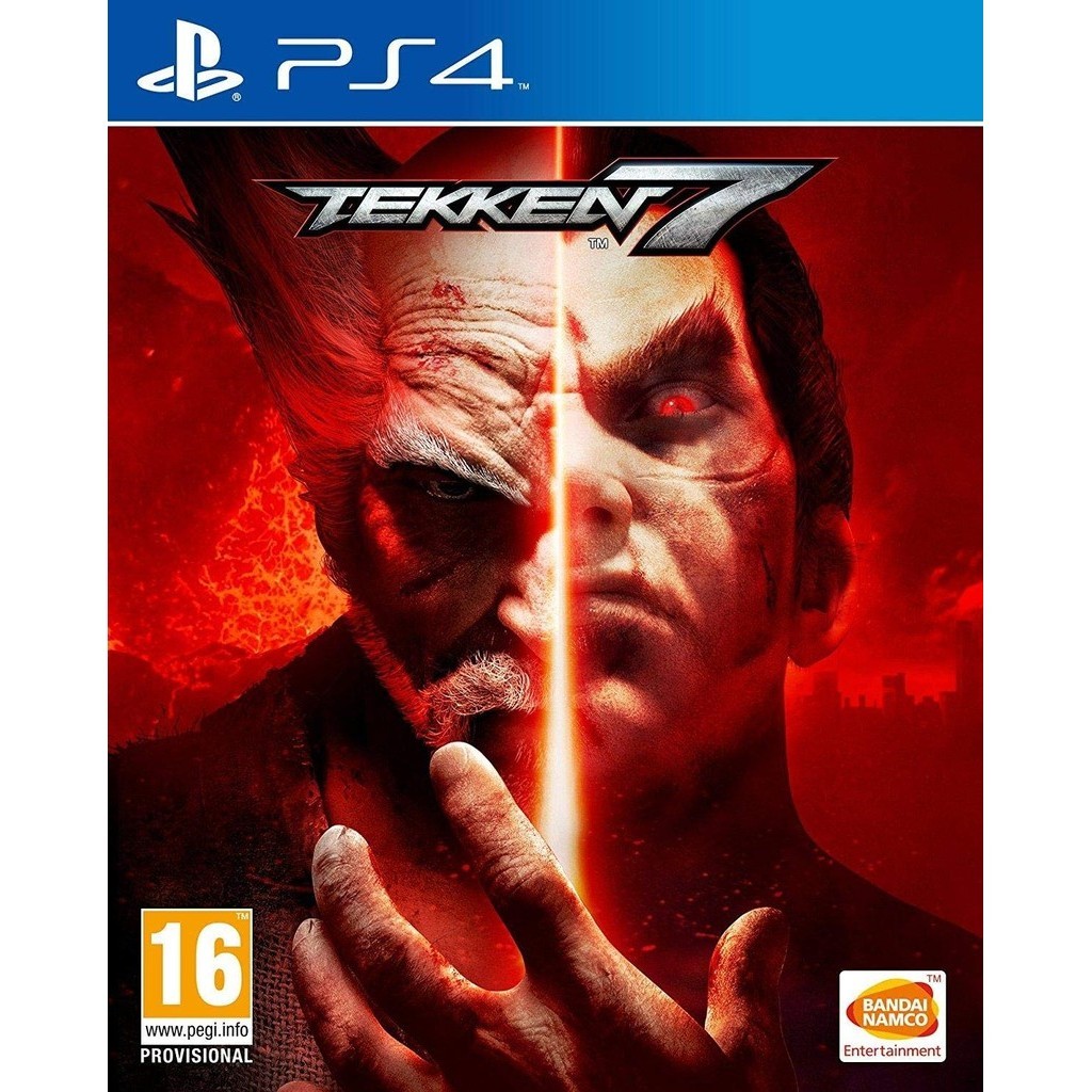Tekken PS4: Guia Completo e Onde Comprar | BuscaProdutos