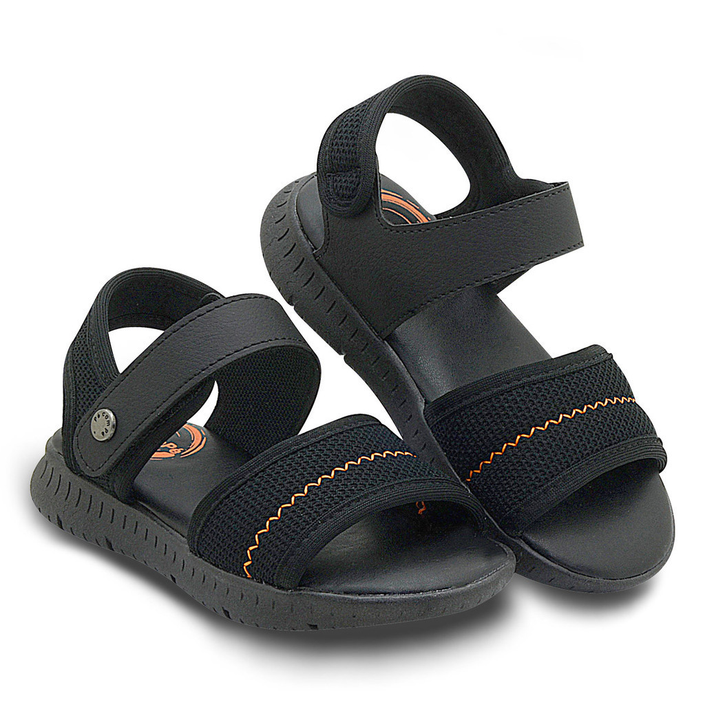 Sandália Papete Infantil Menino Leve Macia Confortável