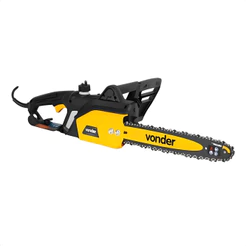 Motosserra Elétrica EV1600 1600W 50Hz/60Hz 110v Vonder