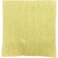 Papel Crepom para Bem Casado - Dourado - 50 unidades - Rizzo