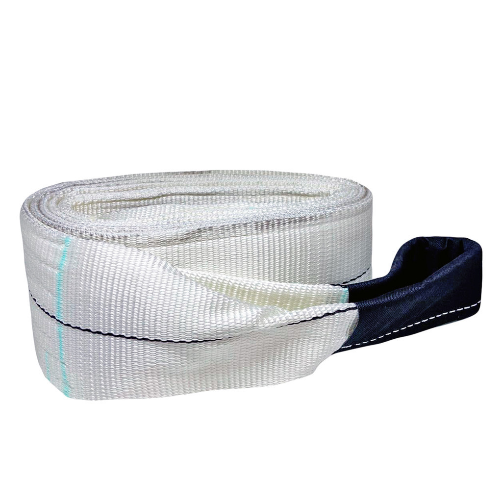 Cinta Para Elevação De Carga 3 Mts X 120 mm 5.0 Ton