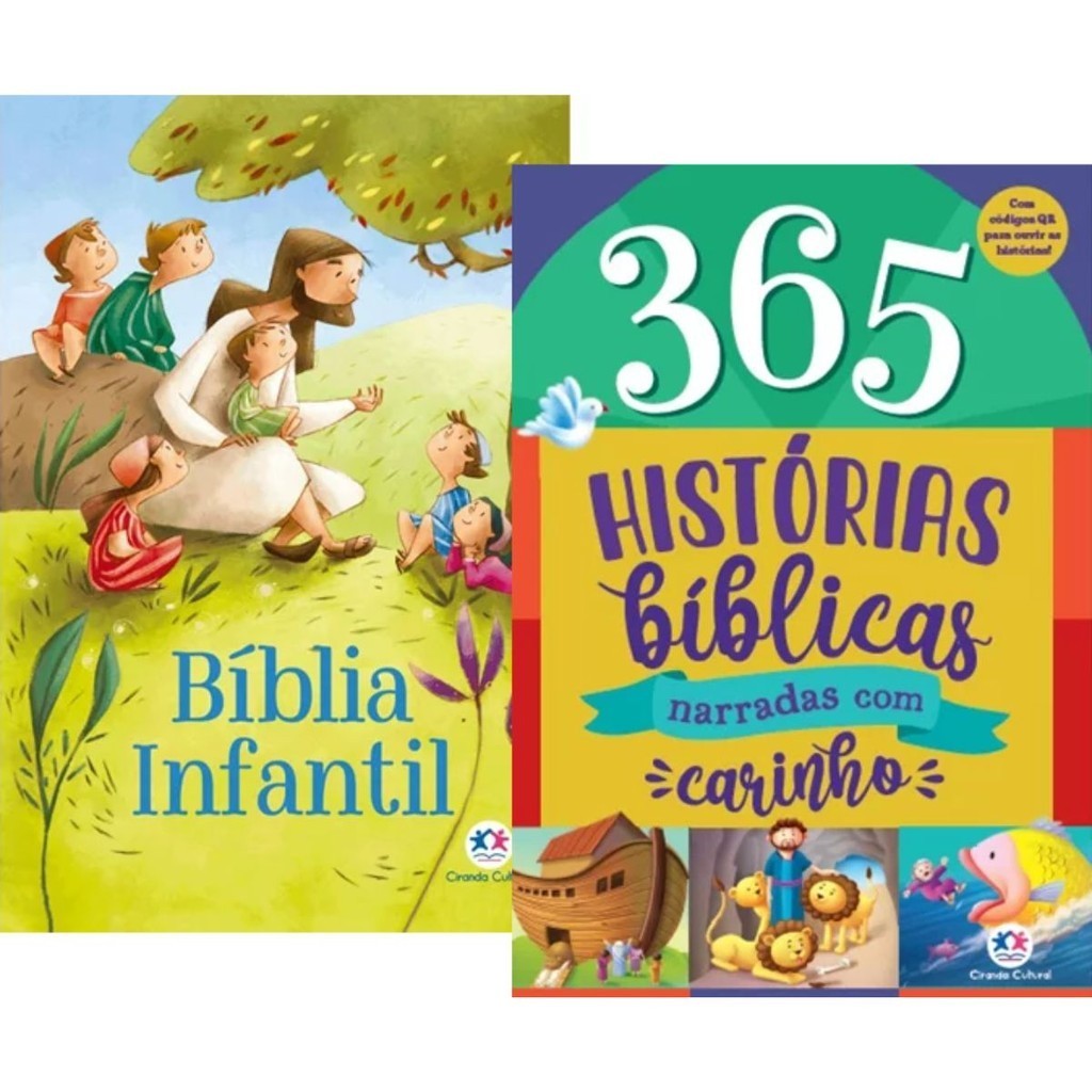 O que é Livro 365 Histórias Infantis? Guia e Onde Comprar | BuscaProdutos