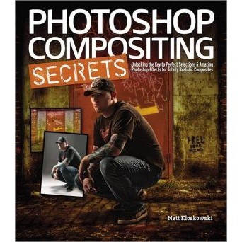 Photoshop Compositing Secrets de Matt Kloskowski 6353587