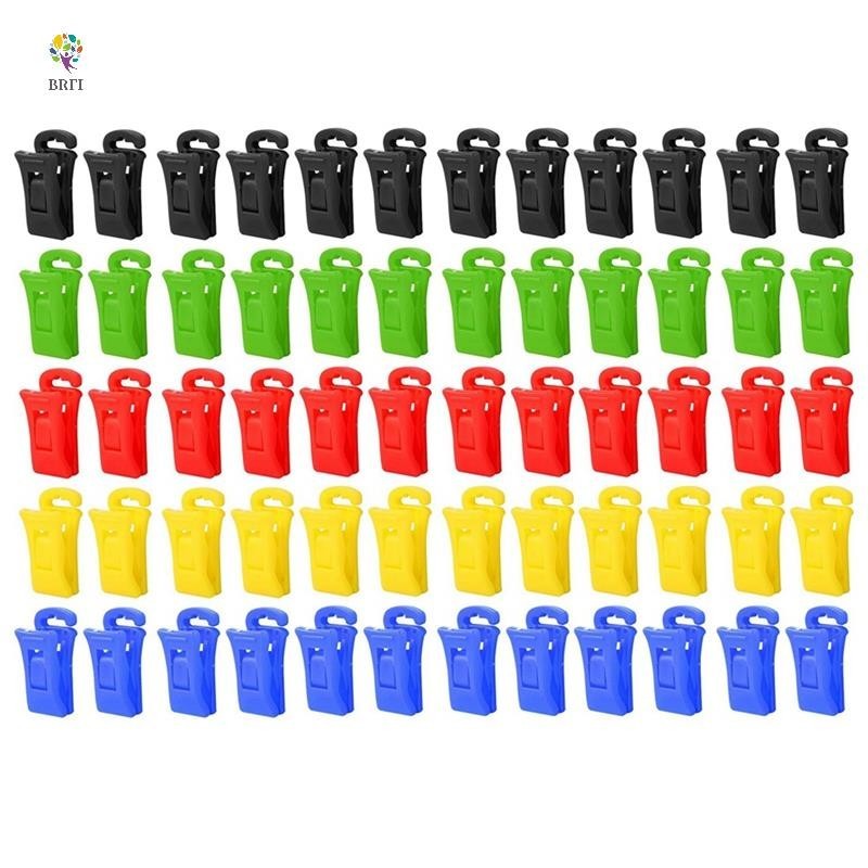 60 Clipes De Meia Para Máquina De Lavar E Secar Roupa , Com Ganchos , Diretamente Na Gaveta Fácil Instalação Durável