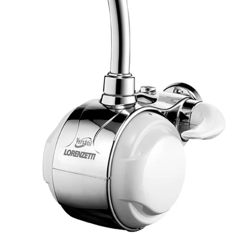 Torneira Elétrica Versátil Lorenzetti 220V 5500W — imagem 2 de 2
