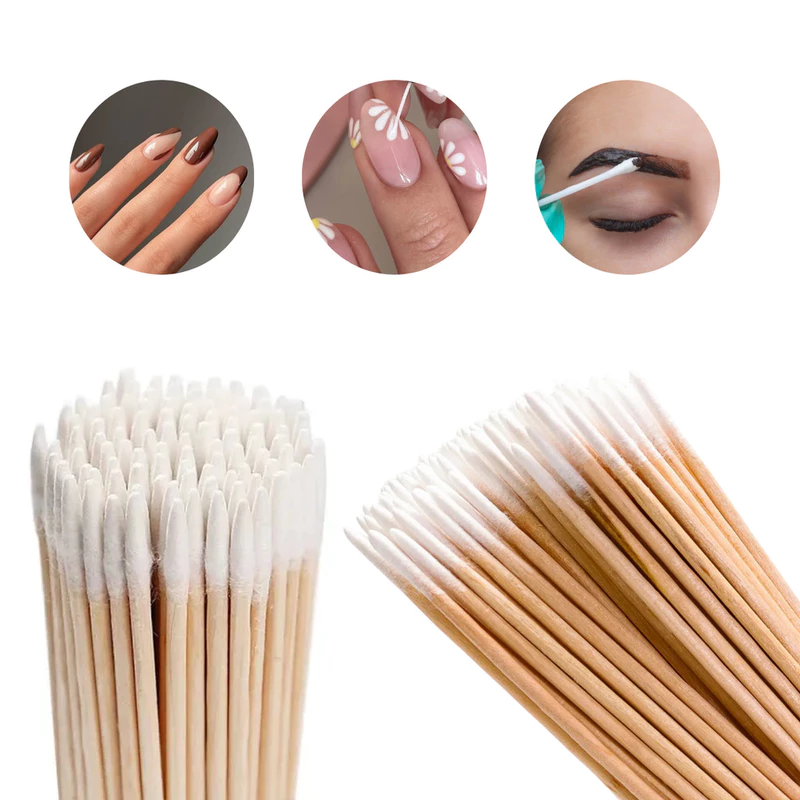 Palitos de Limpeza: Oferta Imperdível! 🌟