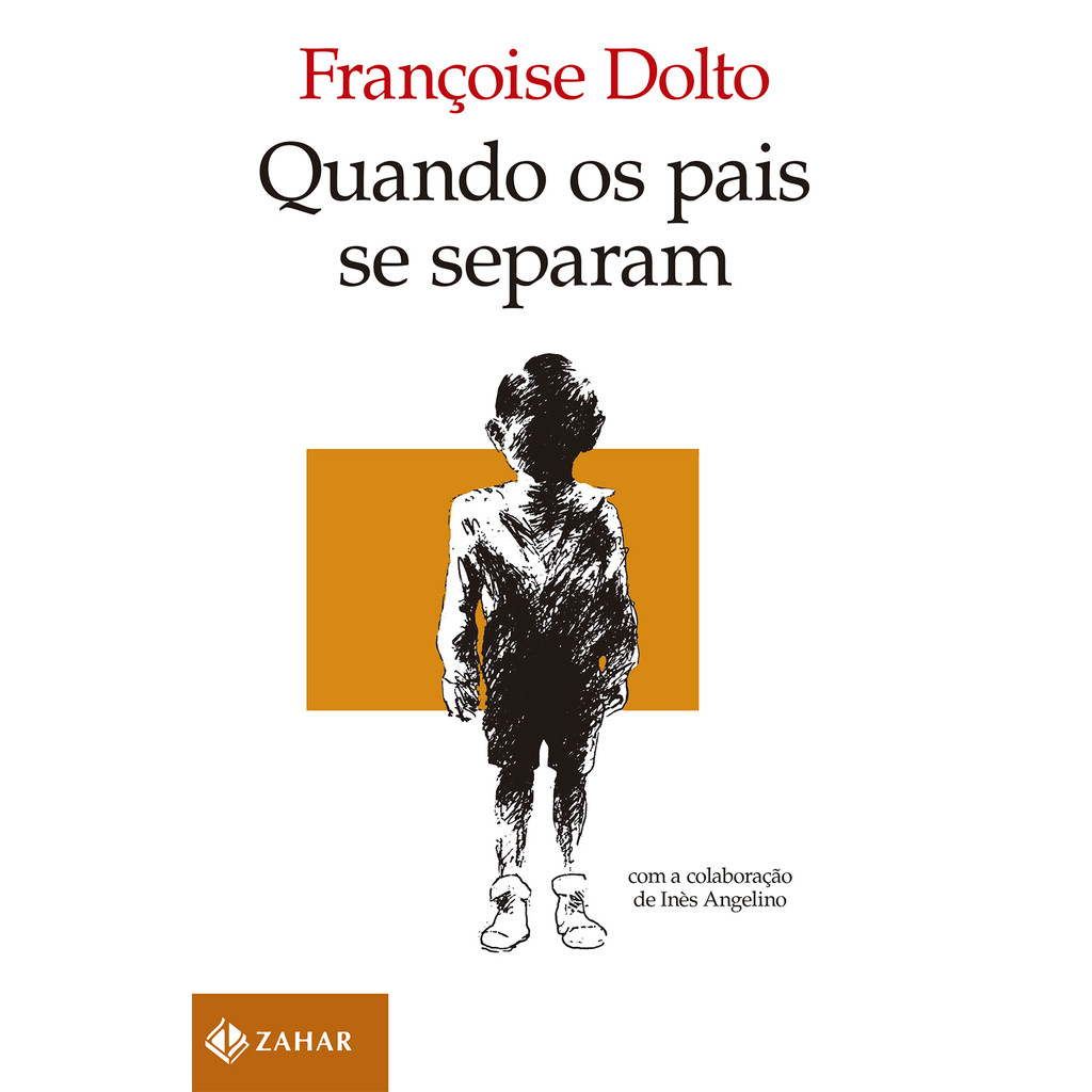 Quando os pais se separam