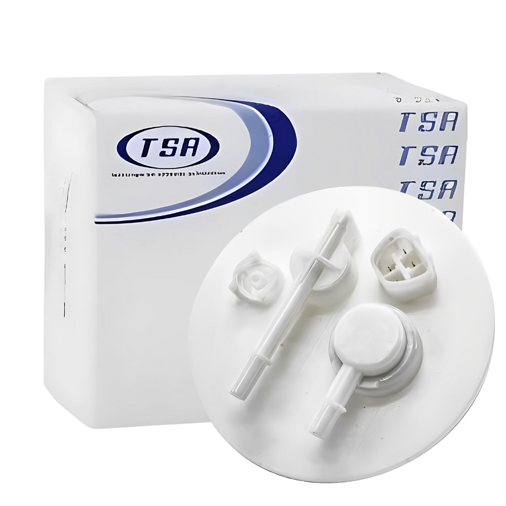 TAMPA BOMBA COMBUSTÍVEL COROLLA 1.8/2.0 2010/2019 16V FLEX em Oferta na Shopee