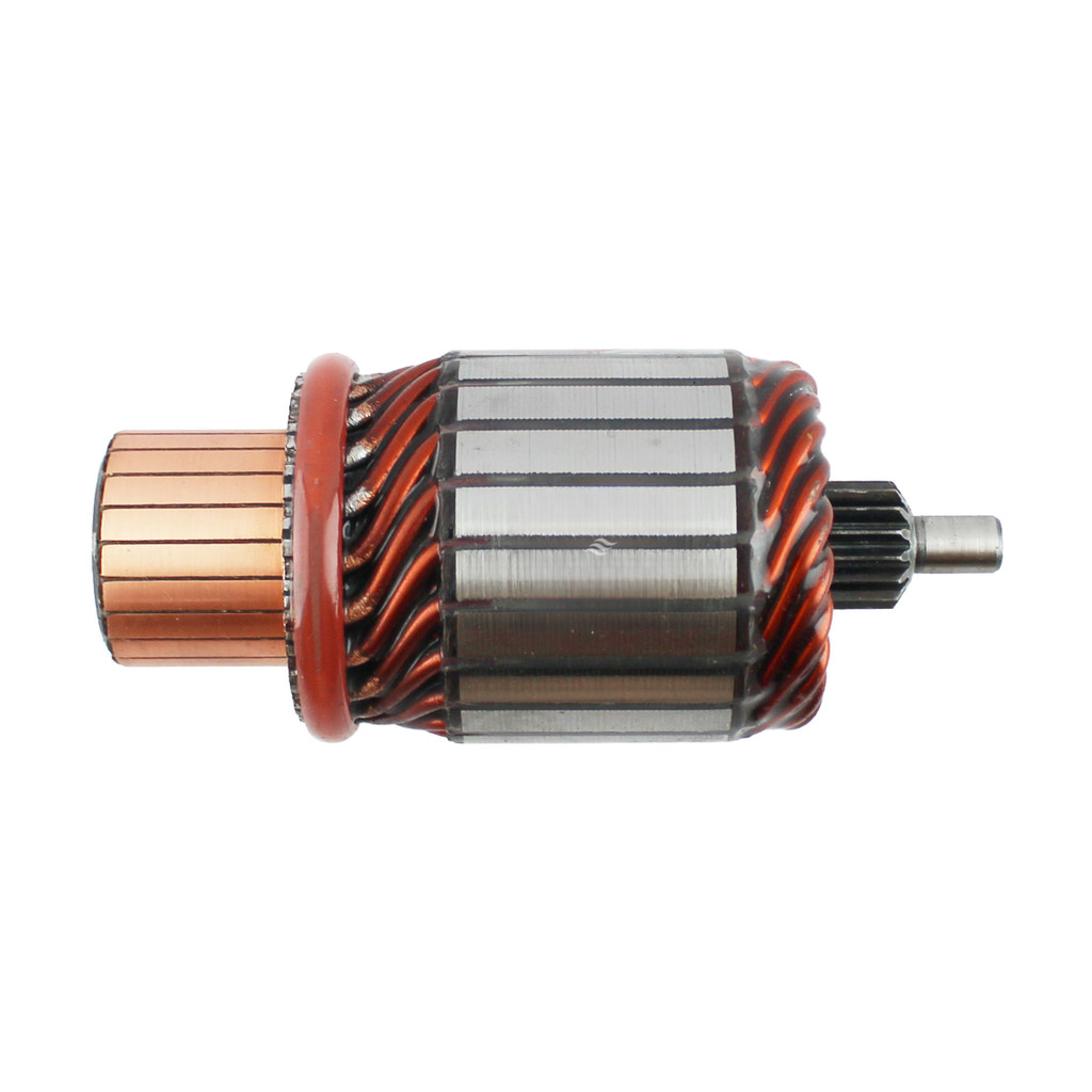 Induzido Motor de Partida GM Blazer S-10 PG 260 12V