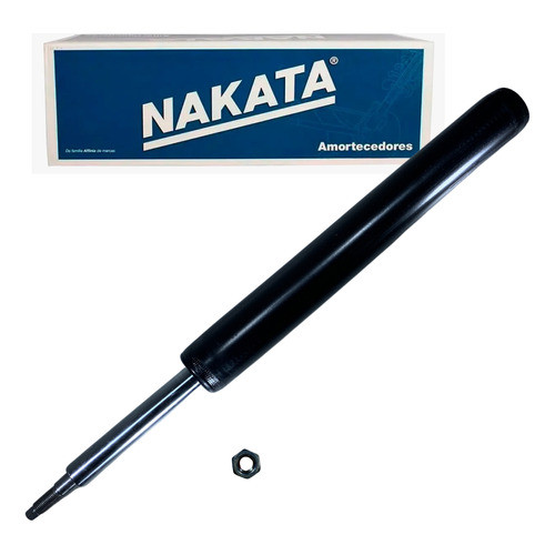 Amortecedor Dianteiro Nakata Racer 1994 1995 A 1997 Ipanema 1989 1990 A 1998 Kadett 1989 1990 A 1998 em Oferta na Shopee