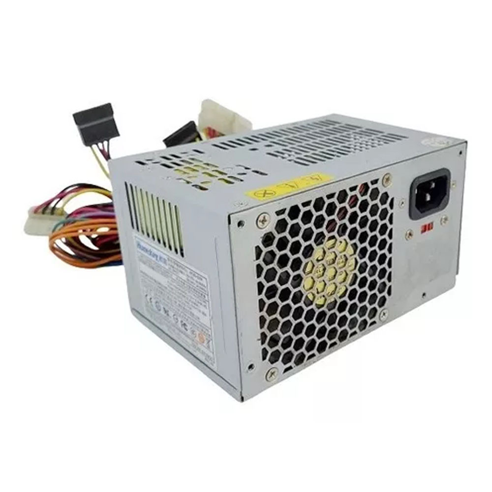 Fonte de Alimentação ATX Huntkey HK280 22FP -180w