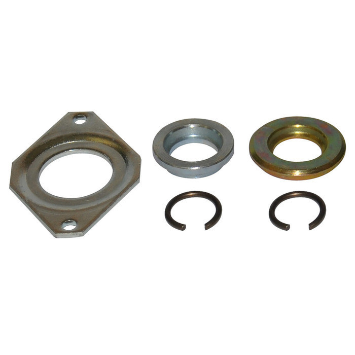 KIT DE REPARO PARA ADAPTADOR DO INDUZIDO BOSCH NO DINAMO WAPSA - VOLKSWAGEN FUSCA/BRASILIA/LOMBI