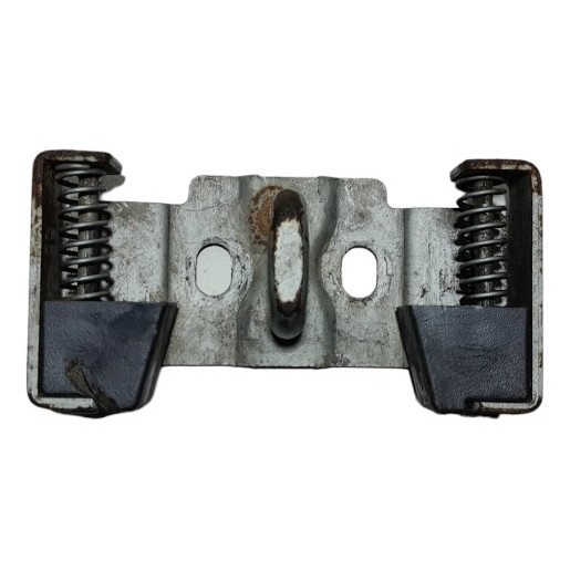 Batente Fechadura Tampa Traseira Crossfox Fox 04/18 5z827517