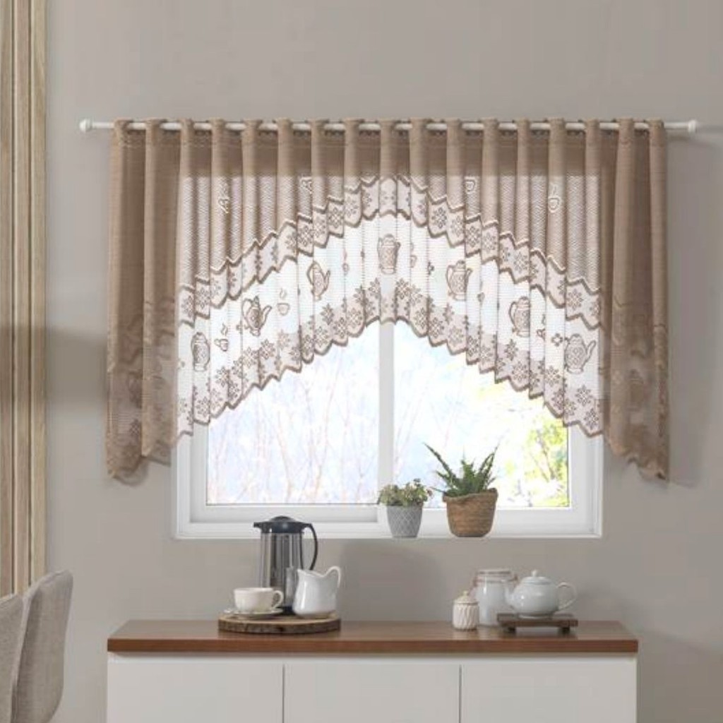 Cortina para Copa: Onde Comprar | BuscaProdutos