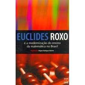 Euclides roxo autor Wagner Rodrigues Valente