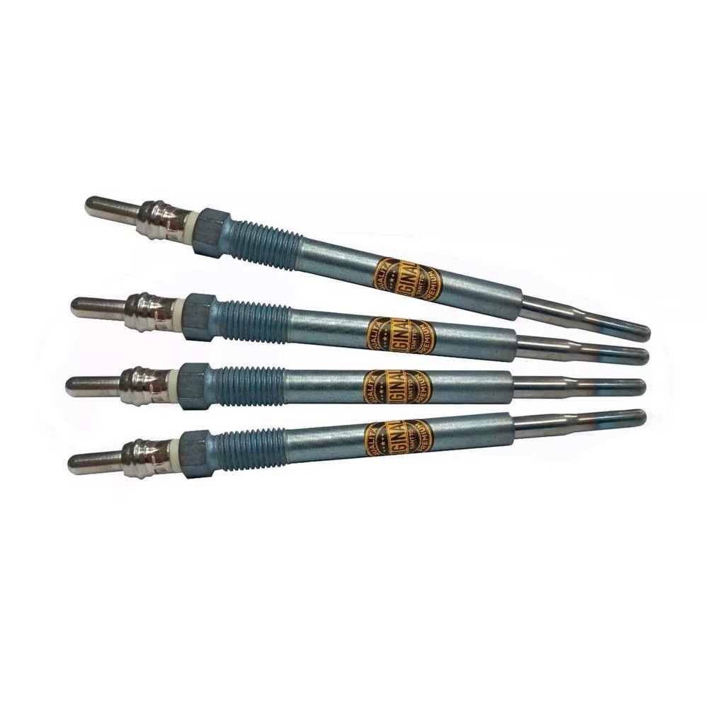 Vela Aquecedora Toro Renegade Compass 55200755 Hc632 em Oferta na Shopee