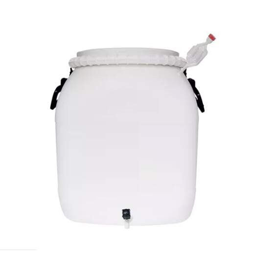 Bombona 30 litros com Airlock e Torneira (Fermentação) em Oferta na Shopee