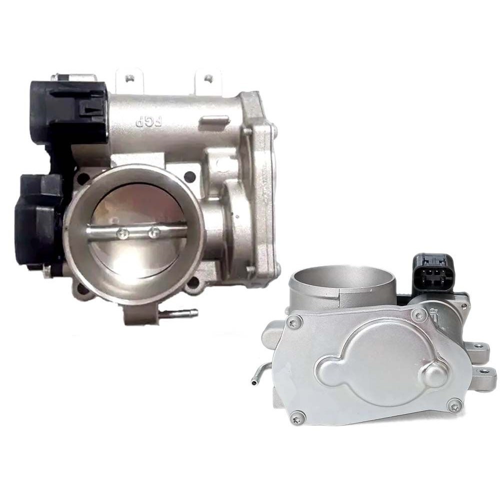 Tbi Corpo De Borboleta Fiat Palio Gm Meriva Corsa 1.8 8v