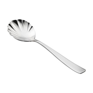 Colher de Açúcar Wolff Pisa de Aço Inox