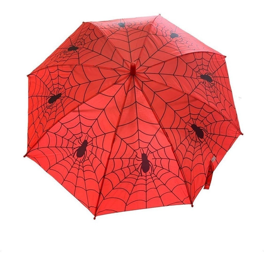 Guarda Chuva Sombrinha Infantil Estilo Homem Aranha do Marvel Com Apitoest C-103 em Oferta na Shopee