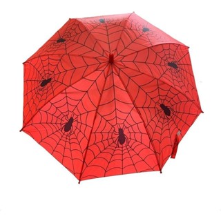 Guarda Chuva Sombrinha Infantil Estilo Homem Aranha do Marvel Com Apitoest C-103 em Oferta na Shopee