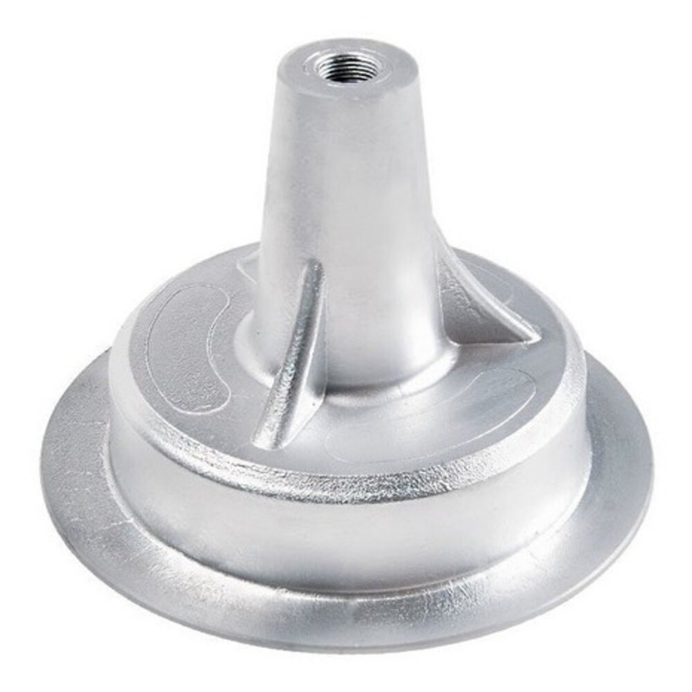 Flange Rodoar Caminhão Carreta Diversas 17x20cm