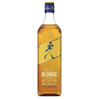 Johnnie Walker Blonde Blended Scotch Whisky 750ml em Oferta na Shopee