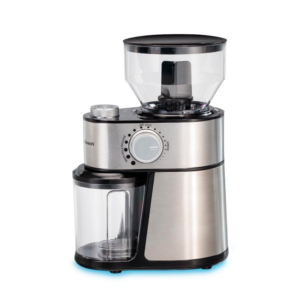 Moedor de Café Plus Inox Hamilton Beach 80385-BZ - Home Appliances