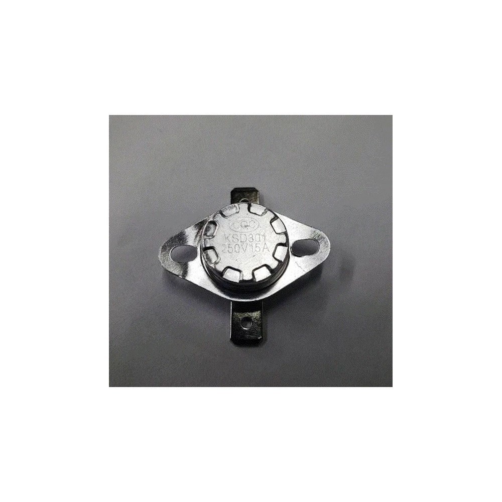 Termostato Ksd301 95 c Nf 250 v 15 a - KSD301-95C-NC