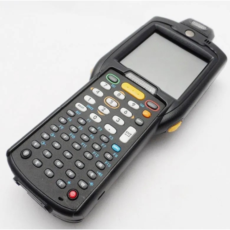 Coletor de Dados Symbol Motorola MC3090 Brick RU0PPCG00WR