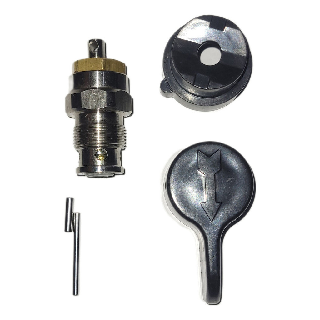 Valvula De Retorno Airless Graco Varios Modelos