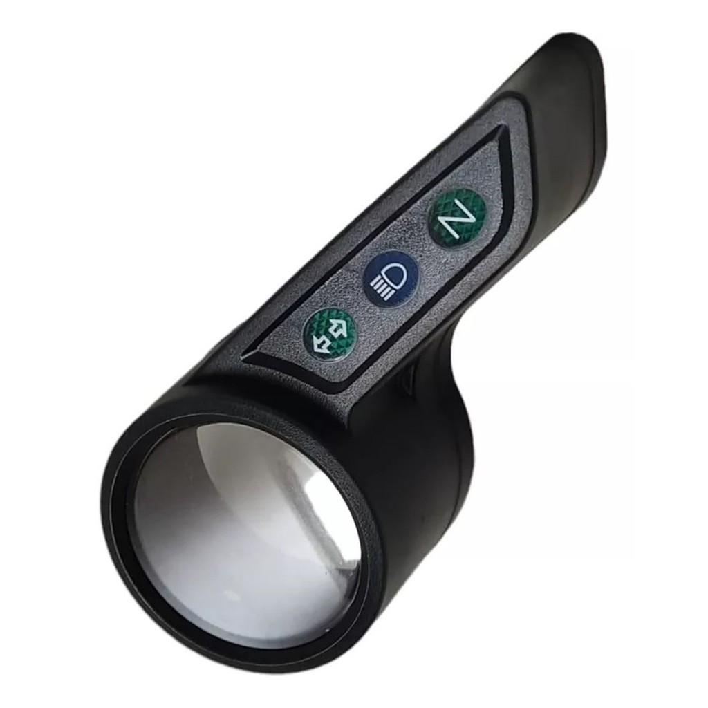 CARCAÇA DO PAINEL SUPERIOR BROS NXR 150 2006 ATÉ 2008