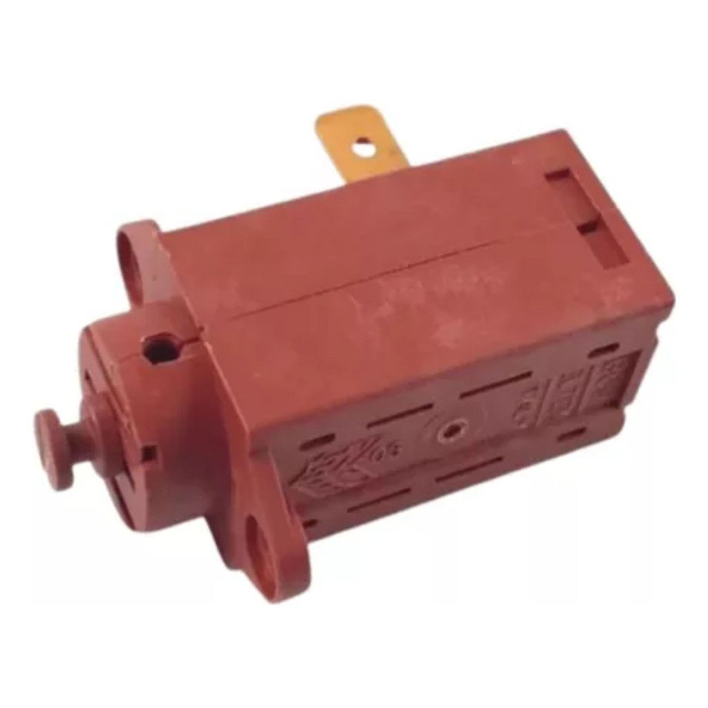 Termoatuador Lavadora Colormaq Electrolux Ge Original Novo