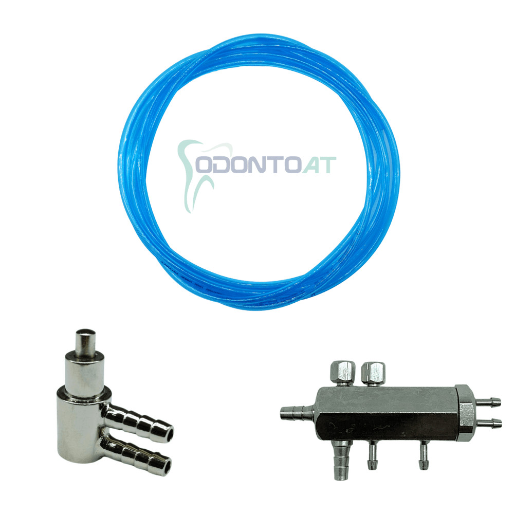 Kit Válvula *N.F.* para Substituição do Sistema BAP Dabi Atlante e D700