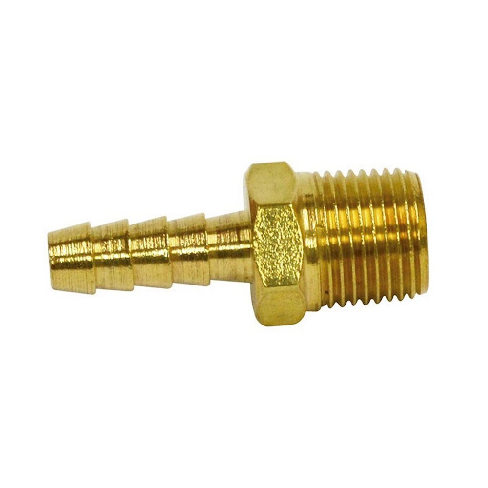 PINO ESPIGAO FIXO MACHO 1/2 X 5/16 LUBEFER LUB-26B