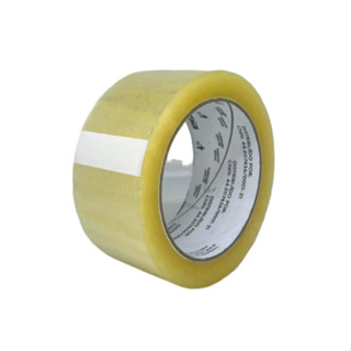 Fita Adesiva 45x100 metros Transparente em Oferta na Shopee