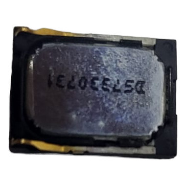 Alto Falante Da Campainha Quantum Q5 Muv