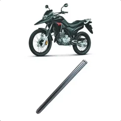 Tubo Interno Bengala Cofap Honda Honda XRE 300 2010-2015 UN